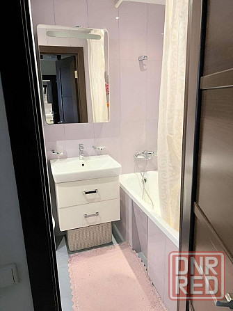 Сдаётся 1-комнатная квартира в Ворошиловском районе, недалеко от Грин плазы Донецк - изображение 9