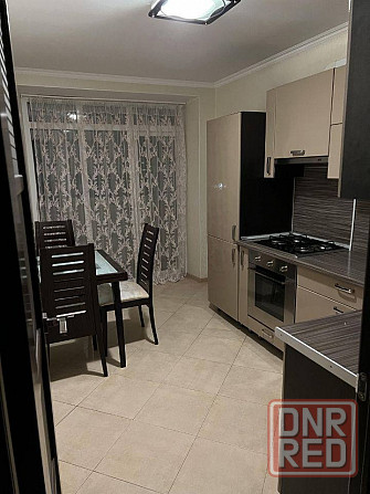 Сдаётся 1-комнатная квартира в Ворошиловском районе, недалеко от Грин плазы Донецк - изображение 10