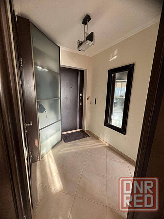 Сдаётся 1-комнатная квартира в Ворошиловском районе, недалеко от Грин плазы Донецк - изображение 5