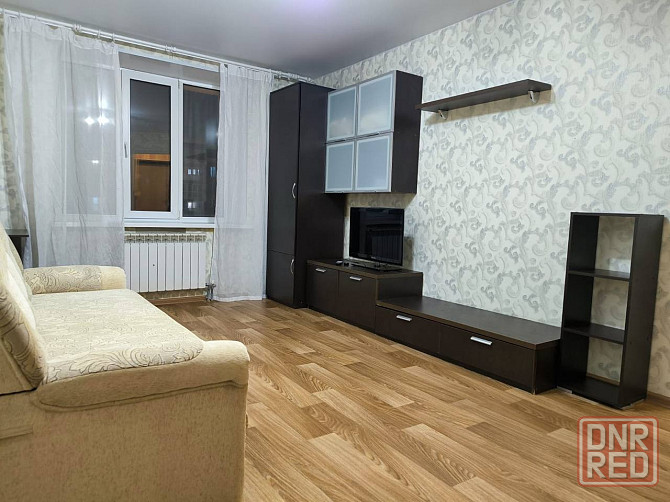 1-к квартира, 39 м2, 7/9 эт. Мариуполь - изображение 1