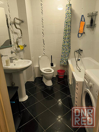 1-к квартира, 39 м2, 7/9 эт. Мариуполь - изображение 3