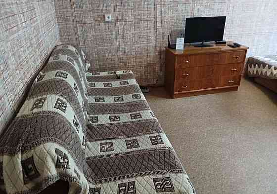 Сдается 2-комнатная квартира на длительный срок в Кировском районе, текстильщик. Донецк