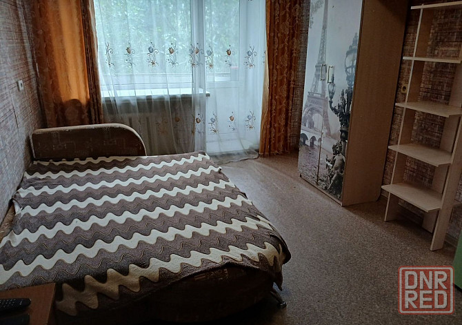 Сдается 2-комнатная квартира на длительный срок в Кировском районе, текстильщик. Донецк - изображение 10