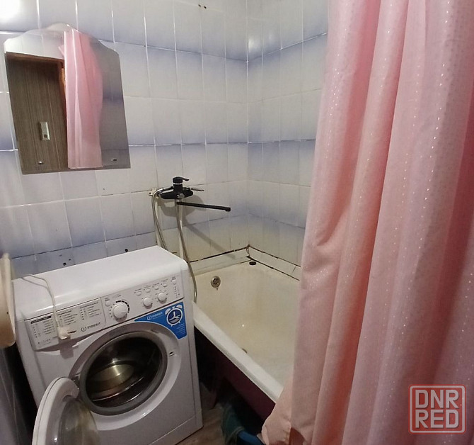 Сдается 2-комнатная квартира на длительный срок в Кировском районе, текстильщик. Донецк - изображение 8