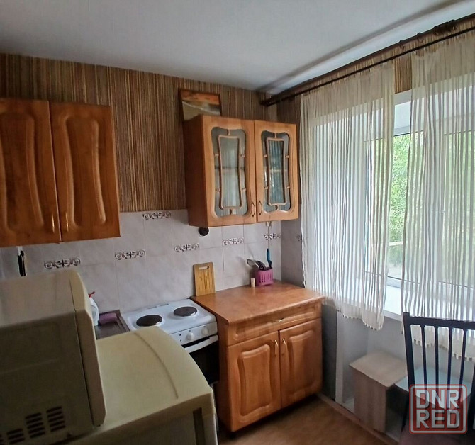 Сдается 2-комнатная квартира на длительный срок в Кировском районе, текстильщик. Донецк - изображение 6