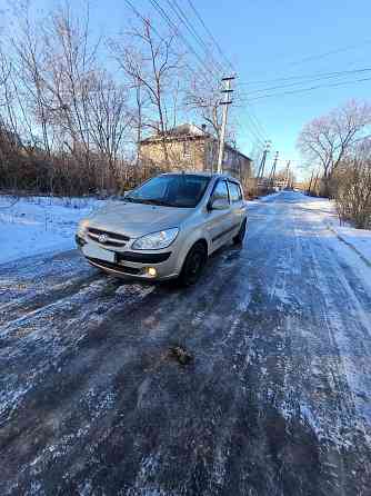 Продам гетц Макеевка