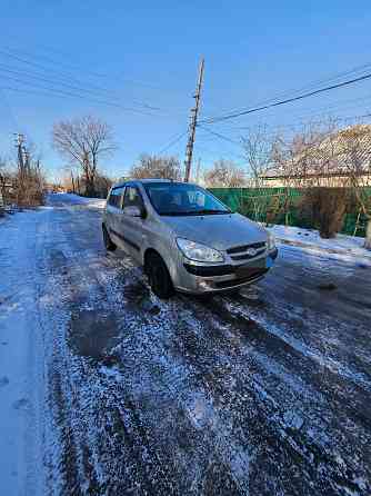 Продам гетц Макеевка