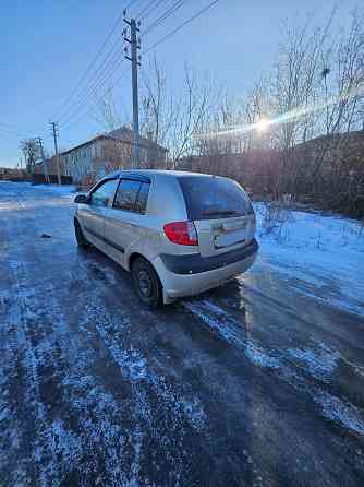 Продам гетц Макеевка