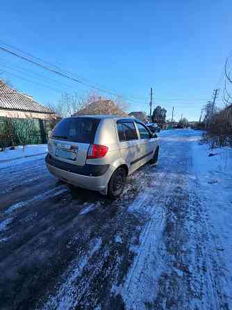 Продам гетц Макеевка