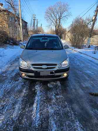 Продам гетц Макеевка