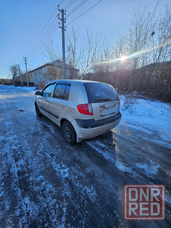 Продам гетц Макеевка - изображение 5