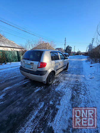 Продам гетц Макеевка - изображение 4