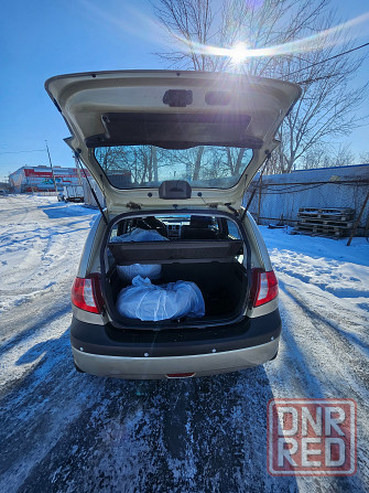 Продам гетц Макеевка - изображение 6