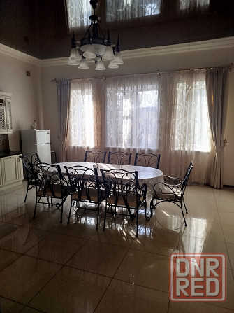 Продажа дома Макеевка ул Свободы, автостанция Макеевка - изображение 8