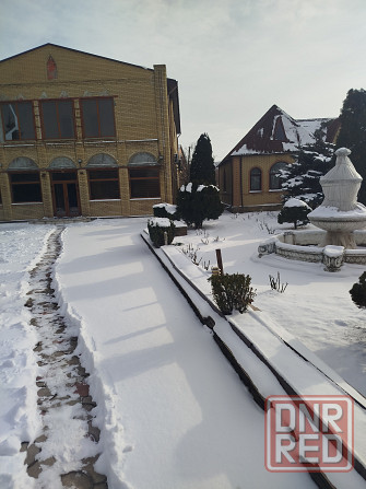 Продажа дома Макеевка ул Свободы, автостанция Макеевка - изображение 1