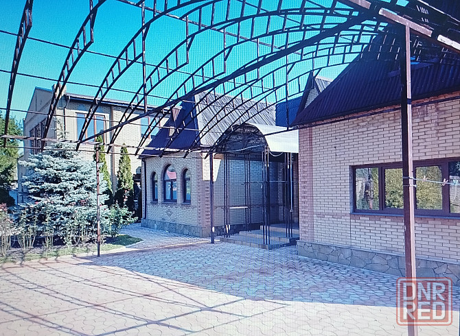 Продажа дома Макеевка ул Свободы, автостанция Макеевка - изображение 9