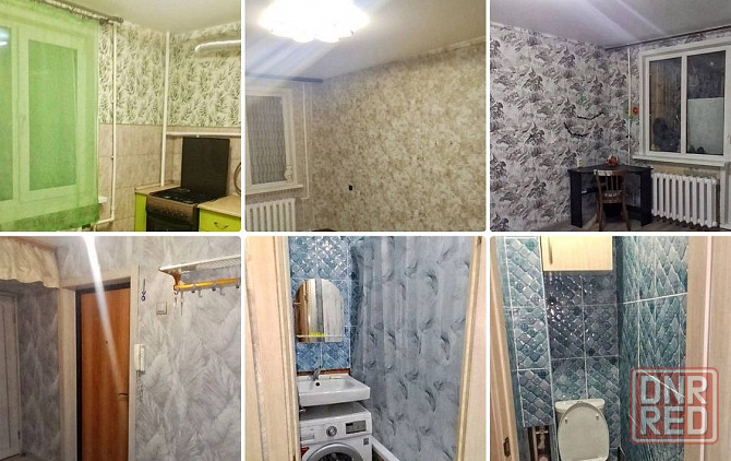 2-к квартира, 58 м2, 3/5 эт. Мариуполь - изображение 1