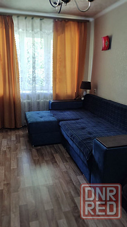 1 к.кв Мотодром. Вода +! Донецк - изображение 1