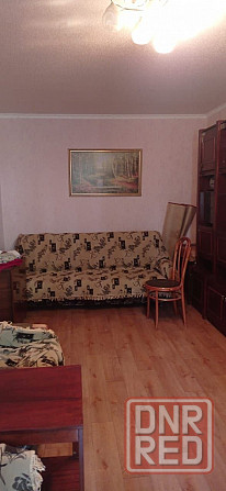 Продажа однокомнатной квартиры в Ленинском районе. Донецк - изображение 1