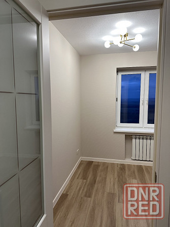 Продам 2х комнатную квартиру в Харцызске, Черёмушки, 40 лет Освобождения Украины Харцызск - изображение 5