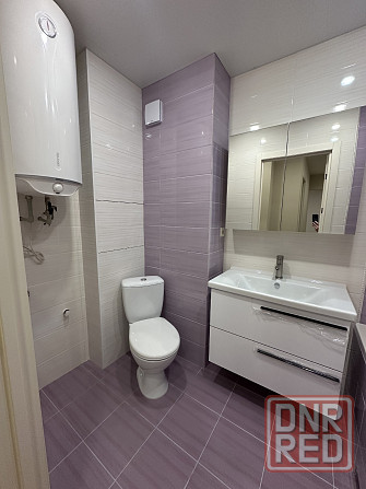 Продам 2х комнатную квартиру в Харцызске, Черёмушки, 40 лет Освобождения Украины Харцызск - изображение 9