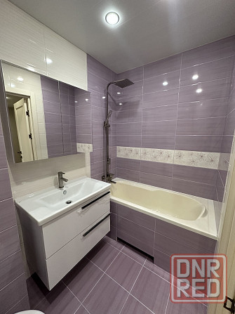 Продам 2х комнатную квартиру в Харцызске, Черёмушки, 40 лет Освобождения Украины Харцызск - изображение 8