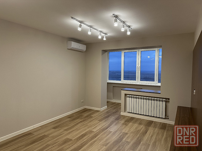 Продам 2х комнатную квартиру в Харцызске, Черёмушки, 40 лет Освобождения Украины Харцызск - изображение 3