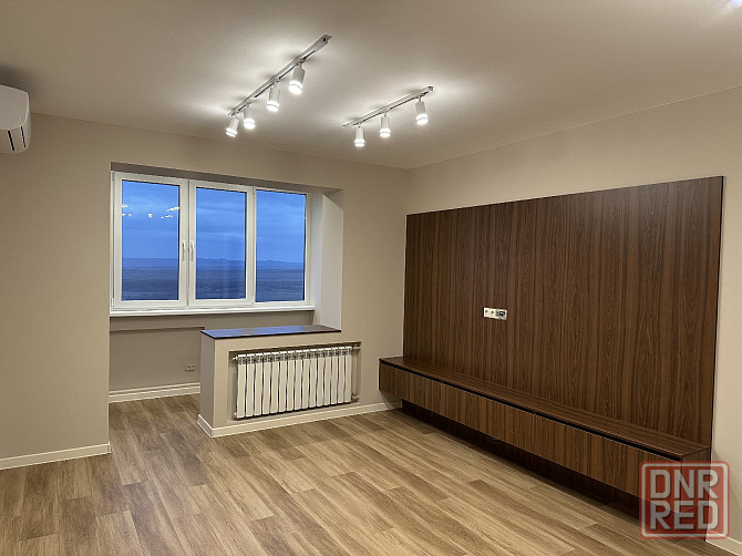 Продам 2х комнатную квартиру в Харцызске, Черёмушки, 40 лет Освобождения Украины Харцызск - изображение 2