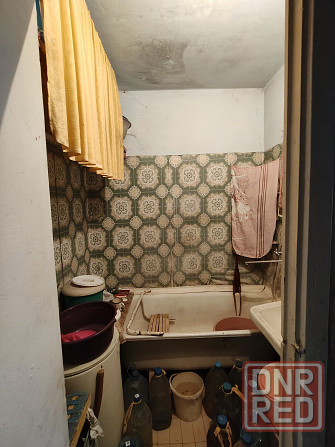 Срочно продам 2-х комнатную чешку на Цветочном Донецк - изображение 7