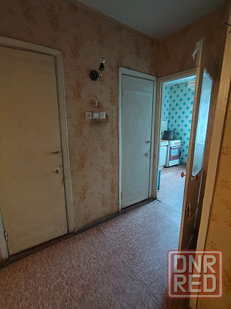 Срочно продам 2-х комнатную чешку на Цветочном Донецк - изображение 4