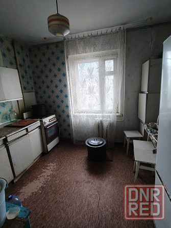 Срочно продам 2-х комнатную чешку на Цветочном Донецк - изображение 2