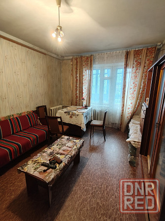 Срочно продам 2-х комнатную чешку на Цветочном Донецк - изображение 5