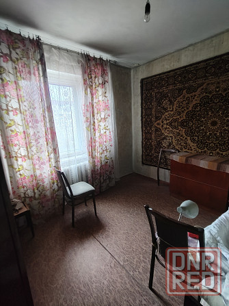 Срочно продам 2-х комнатную чешку на Цветочном Донецк - изображение 3