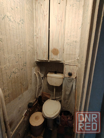 Срочно продам 2-х комнатную чешку на Цветочном Донецк - изображение 8