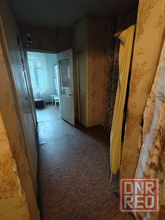 Срочно продам 2-х комнатную чешку на Цветочном Донецк - изображение 1