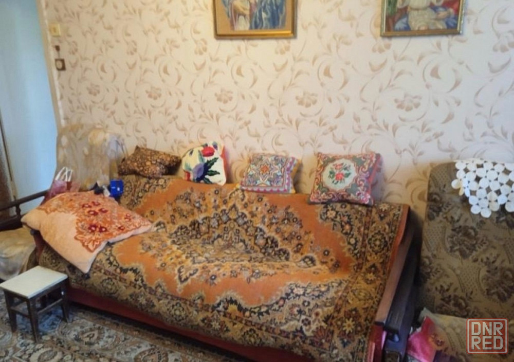 Продаётся 2-х комн. кв-ра г.Донецк, Буденновка Донецк - изображение 8
