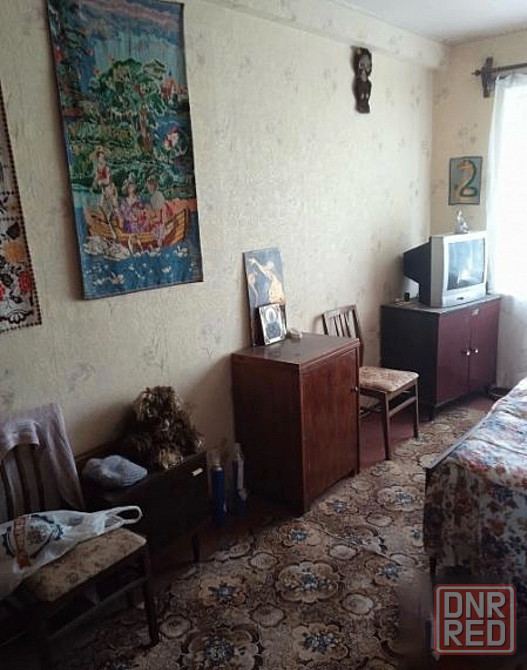 Продаётся 2-х комн. кв-ра г.Донецк, Буденновка Донецк - изображение 7