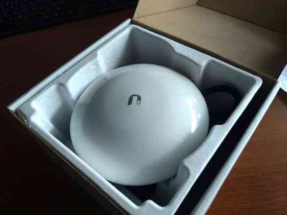 Wi-Fi мосты (Радимост) Ubiquiti Донецк