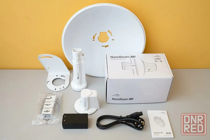 Wi-Fi мосты (Радимост) Ubiquiti Донецк - изображение 1