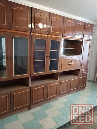 Продажа 3-х комнатной квартиры, ул. Куприна, Боссе Донецк - изображение 2