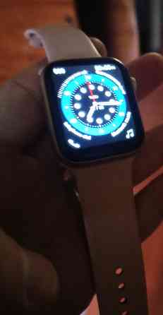 Смарт часы Макеевка