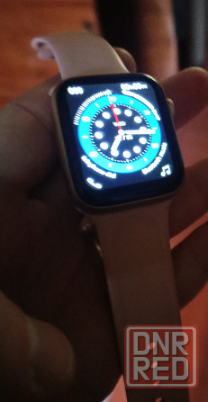 Смарт часы Макеевка - изображение 1