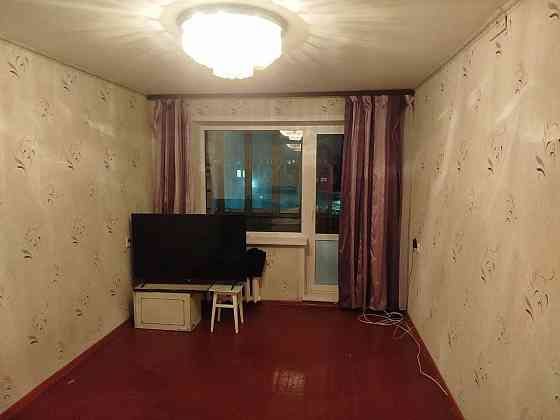 1-к квартира, 42 м2, 2/9 эт. Мариуполь