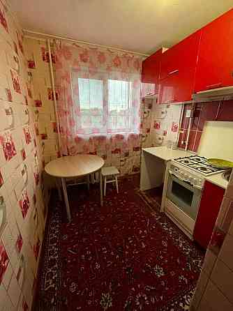 1-к квартира, 42 м2, 2/9 эт. Мариуполь