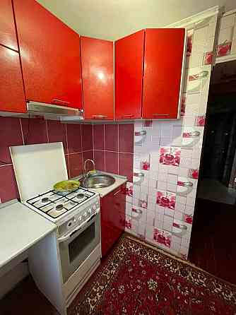 1-к квартира, 42 м2, 2/9 эт. Мариуполь