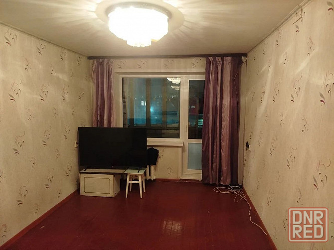 1-к квартира, 42 м2, 2/9 эт. Мариуполь - изображение 3