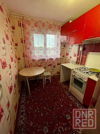 1-к квартира, 42 м2, 2/9 эт. Мариуполь - изображение 1