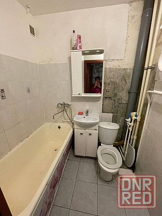 1-к квартира, 42 м2, 2/9 эт. Мариуполь - изображение 5