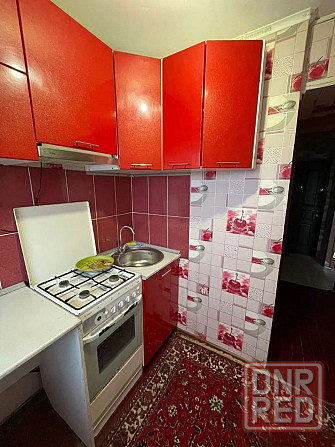 1-к квартира, 42 м2, 2/9 эт. Мариуполь - изображение 2