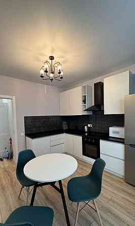 Сдается 1-комнатная квартира в Калининском районе по улице Антипова Донецк